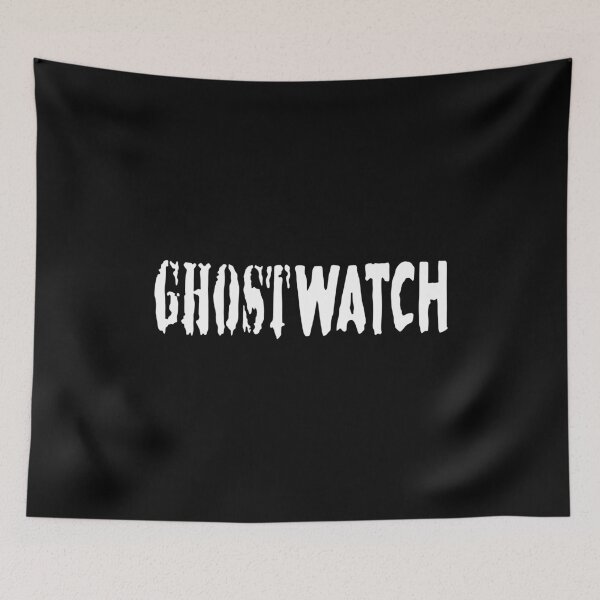 Item preview, Ghostwatch designed and sold by Off the Box.