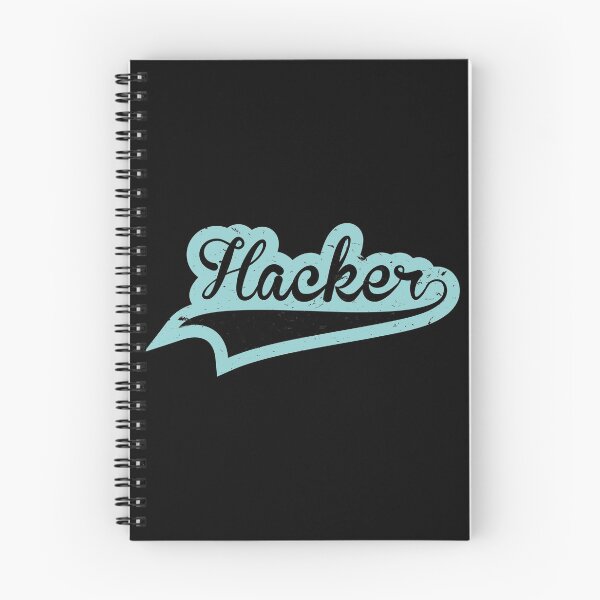 Item preview, Retro Old School Hack Coder Hacking designed and sold by Bronby.