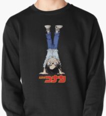 Sudadera cerrada detective Conan