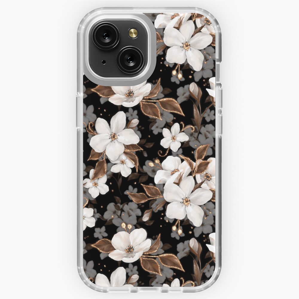 Item preview, iPhone Soft Case designed and sold by Gribanessa.