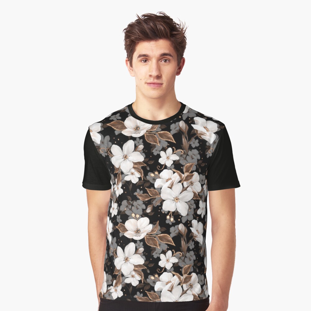 Item preview, Graphic T-Shirt designed and sold by Gribanessa.