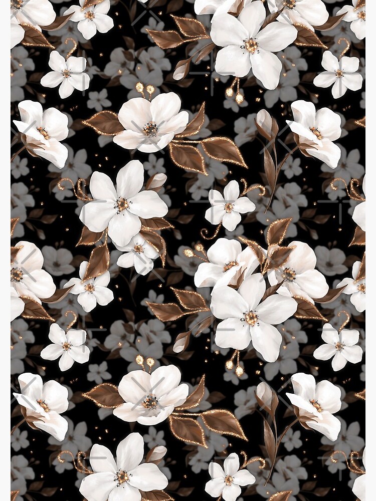 Flores de manzana de Gribanessa
