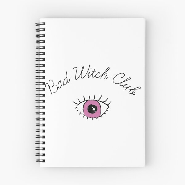 Item preview, Bad Witch Club designed and sold by pinkmigraines.