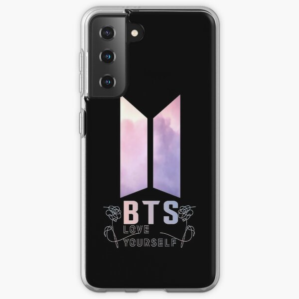 Bts Cases For Samsung Galaxy Redbubble