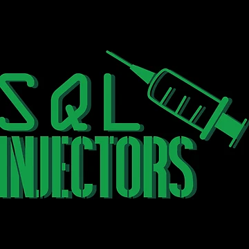 Artwork thumbnail, SQL Injectors Hackathon Team Coders Developers by Bronby