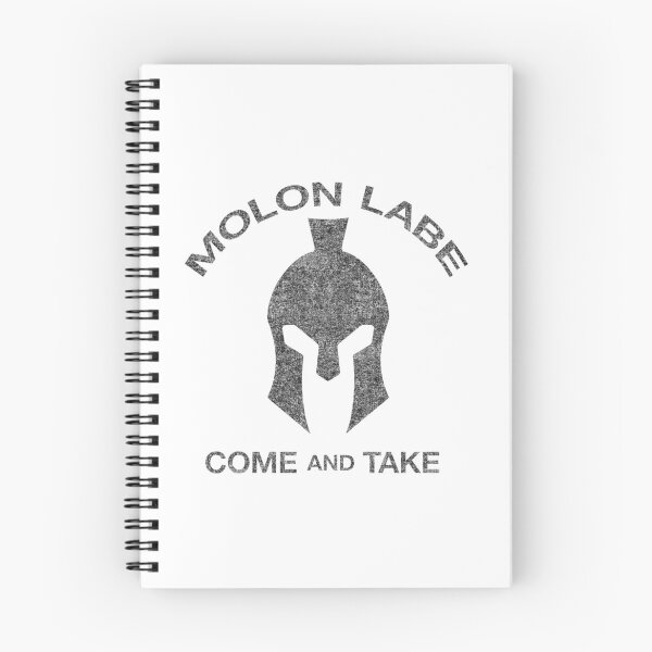 Item preview, MOLON LABE designed and sold by snarkee.