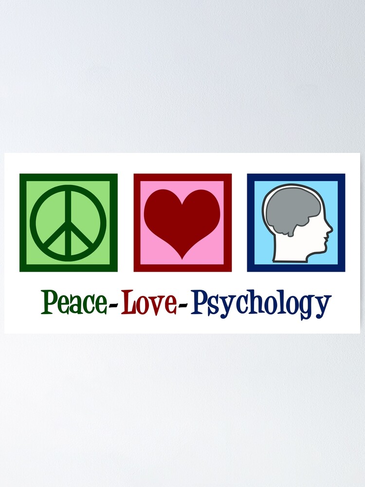 Peace Love Psychology Peace Love Psychology