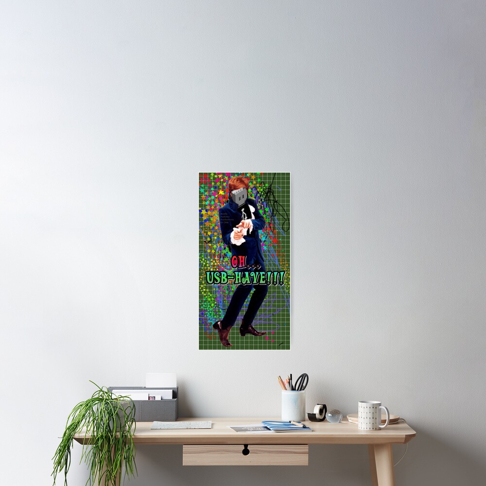 Item preview, Poster designed and sold by reallypathetic.