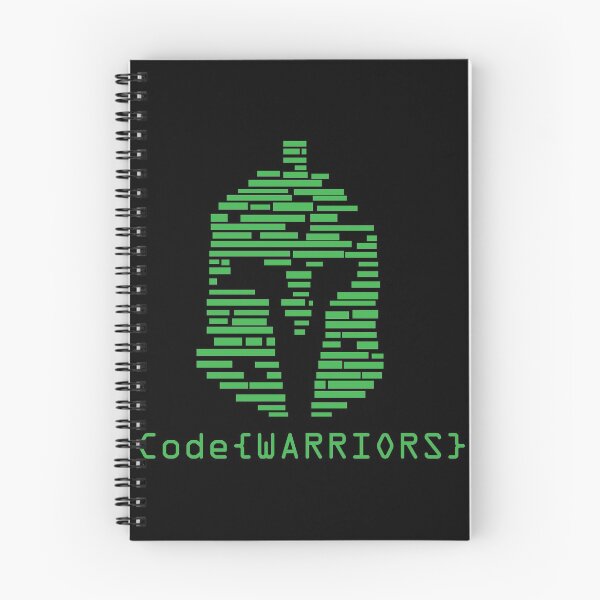 Item preview, Hackathon Code Warriors Spartan Team Coders designed and sold by Bronby.