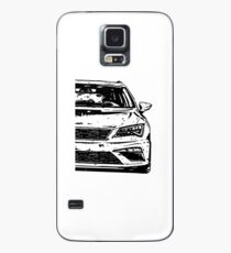 Leon 5F facelift ST "OLS" Case/Skin for Samsung Galaxy