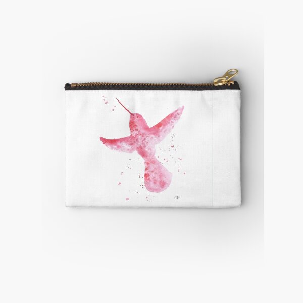 Item preview, Watercolor Hummingbird designed and sold by MABArtStudio.