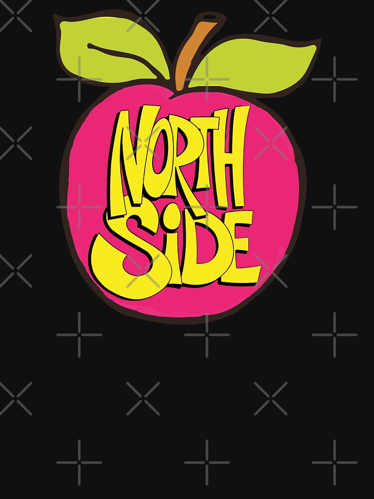 northside shirt