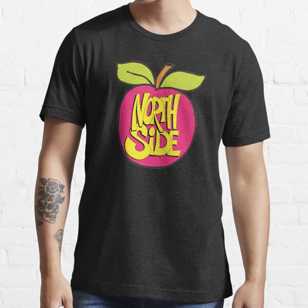 Northside Manchester Essential T-Shirt