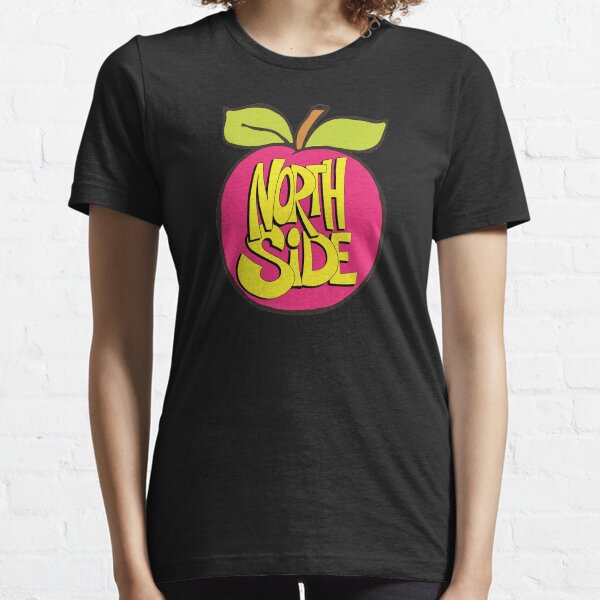 Northside Manchester Essential T-Shirt