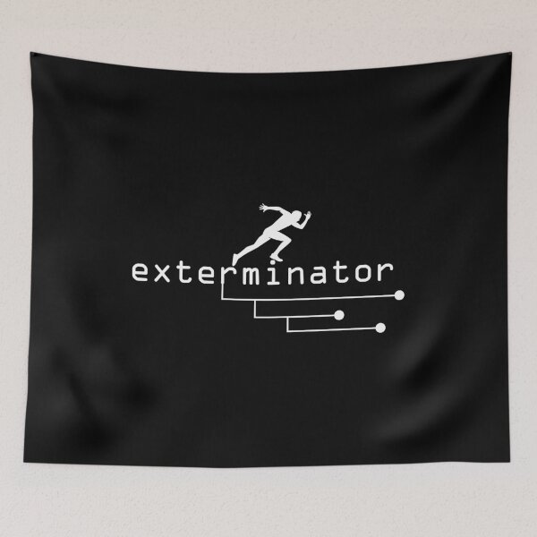 Item preview, Hackathon Code Exterminator Team Coders designed and sold by Bronby.