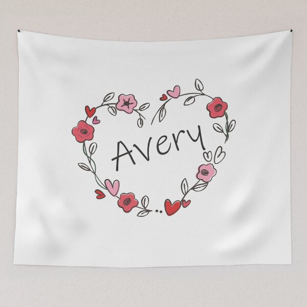 Item preview, Avery designed and sold by oleo79.