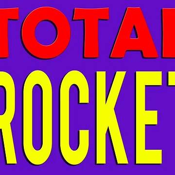 Aperçu de l'œuvre TOTAL ROCKET de StuWho