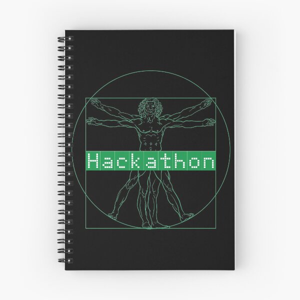 Item preview, Hackathon Hacking Man Team Coders designed and sold by Bronby.