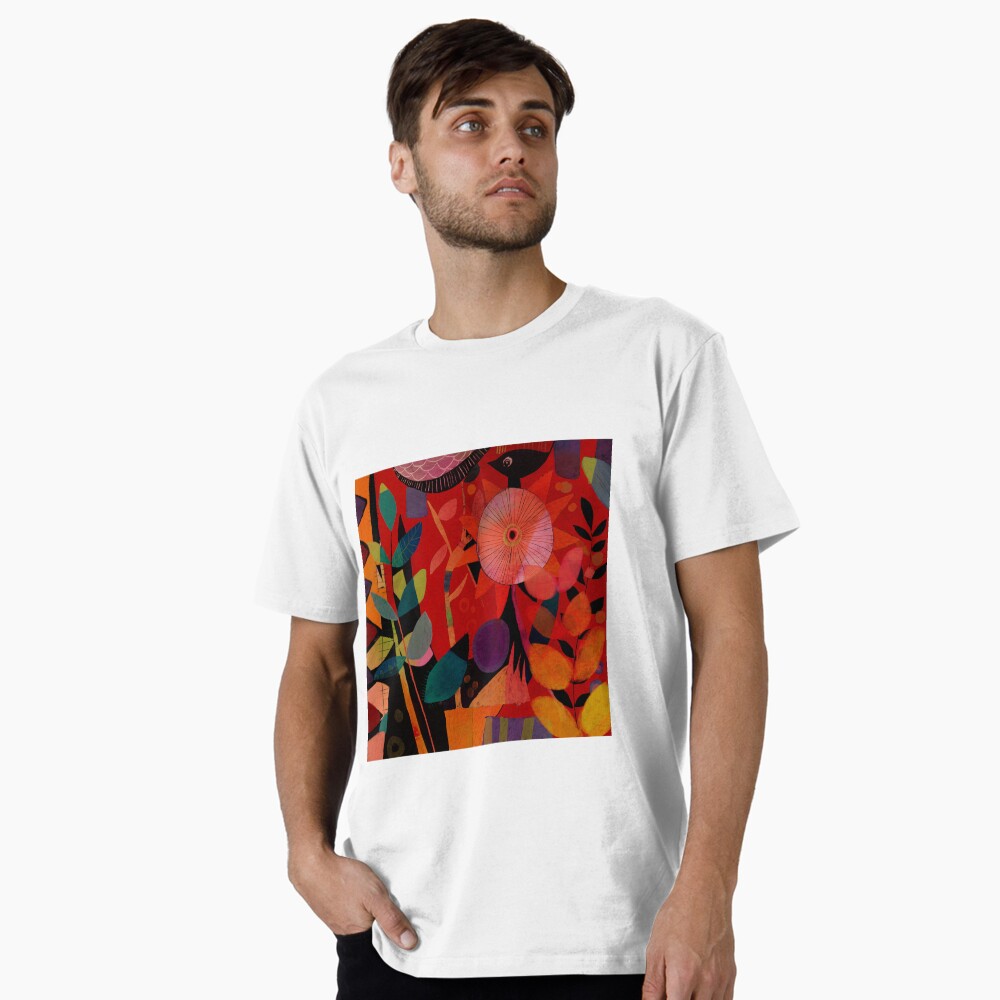Item preview, Premium T-Shirt designed and sold by welallmwel.
