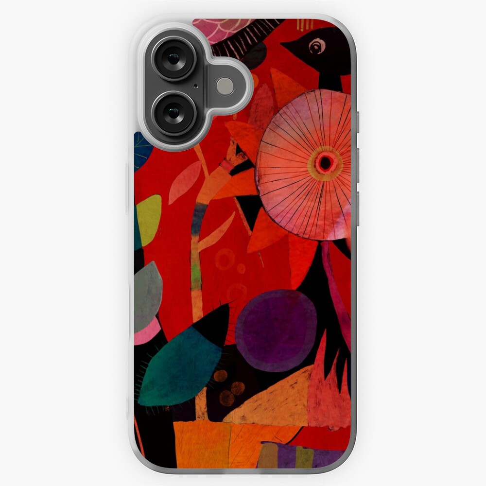 Item preview, iPhone Soft Case designed and sold by welallmwel.
