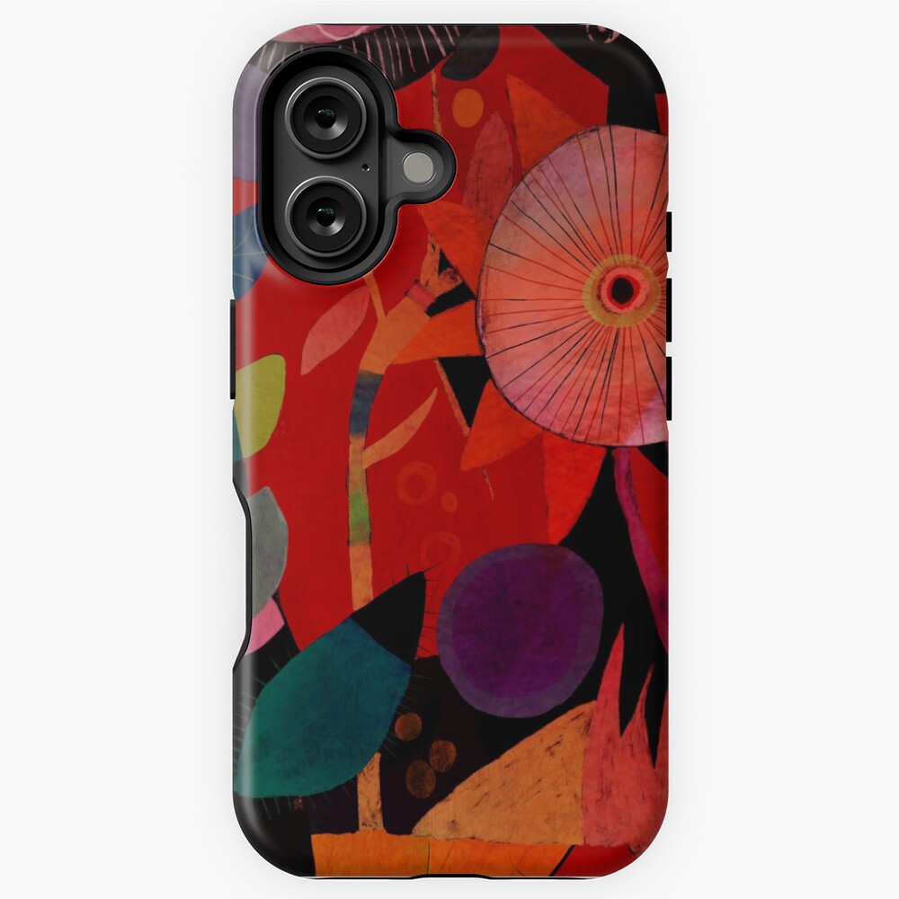 Item preview, iPhone Tough Case designed and sold by welallmwel.