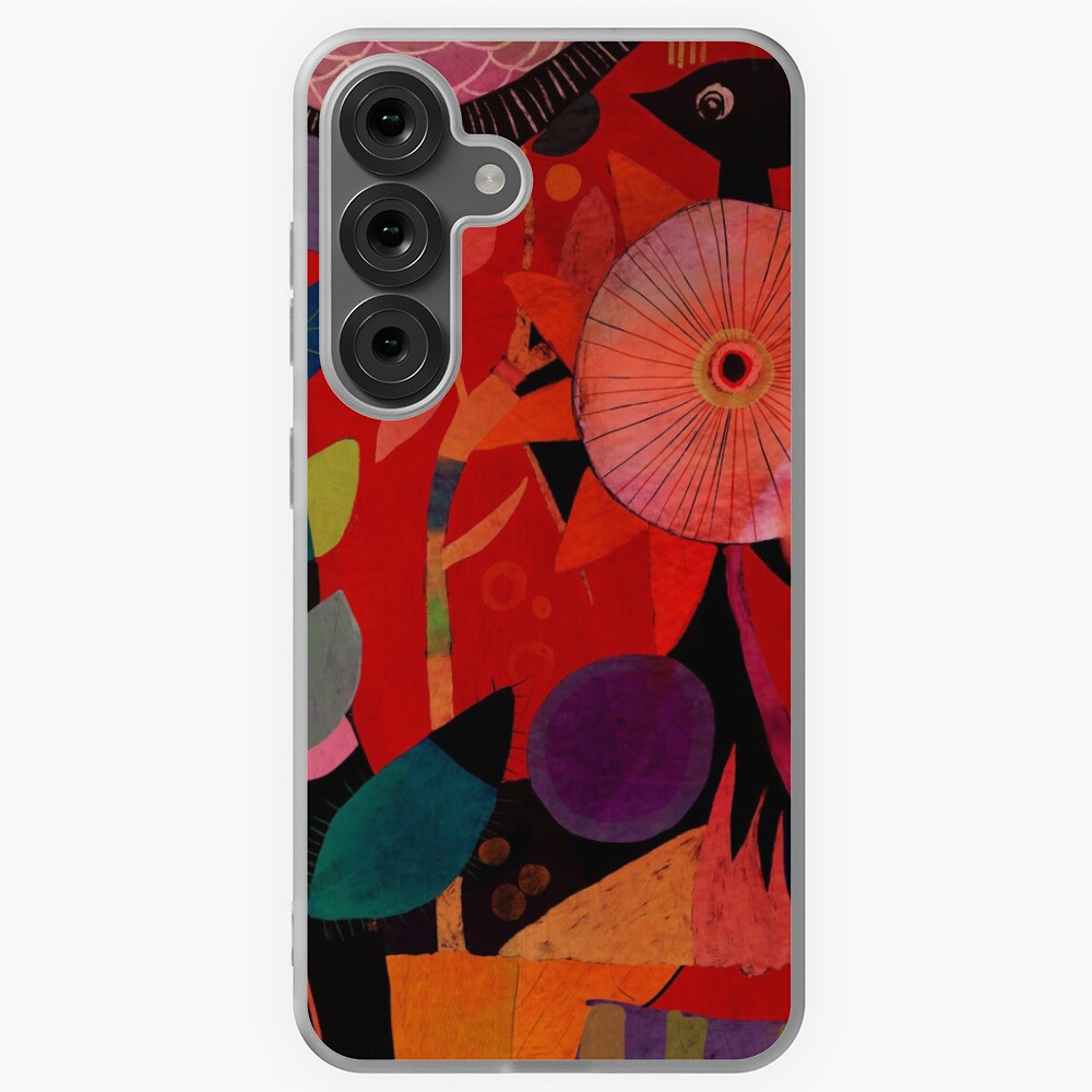 Item preview, Samsung Galaxy Soft Case designed and sold by welallmwel.