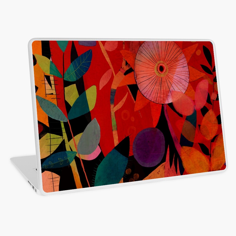 Item preview, Laptop Skin designed and sold by welallmwel.