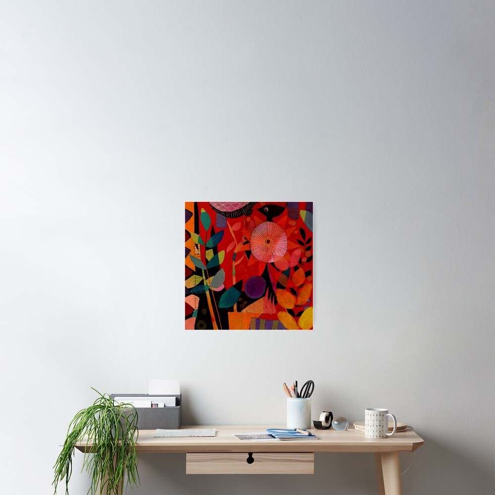 Item preview, Poster designed and sold by welallmwel.