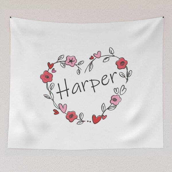 Item preview, Harper designed and sold by oleo79.