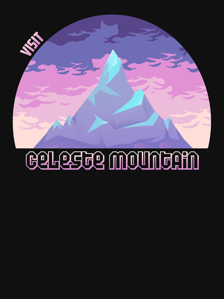 celeste mountain download