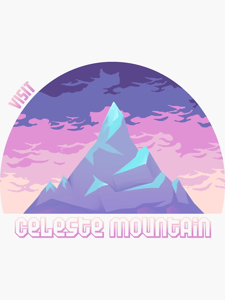 download celeste mountain for free