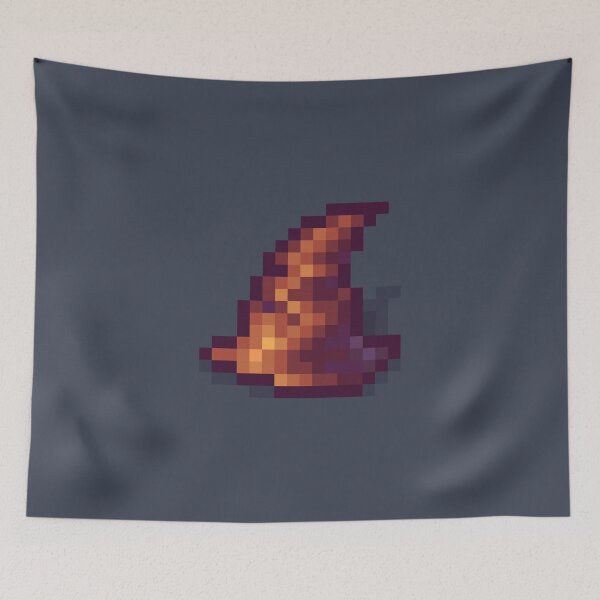 Item preview, Pixel Hat A designed and sold by Ben Henry.