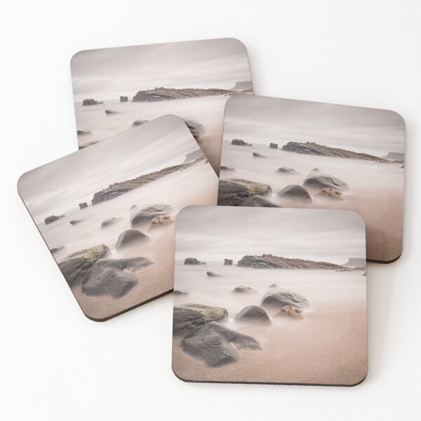 Item preview, Ballycastle - Pans Rocks designed and sold by Nigel R Bell Photography.