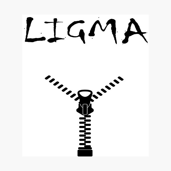 Meaning of Ligma Balls by Mishano