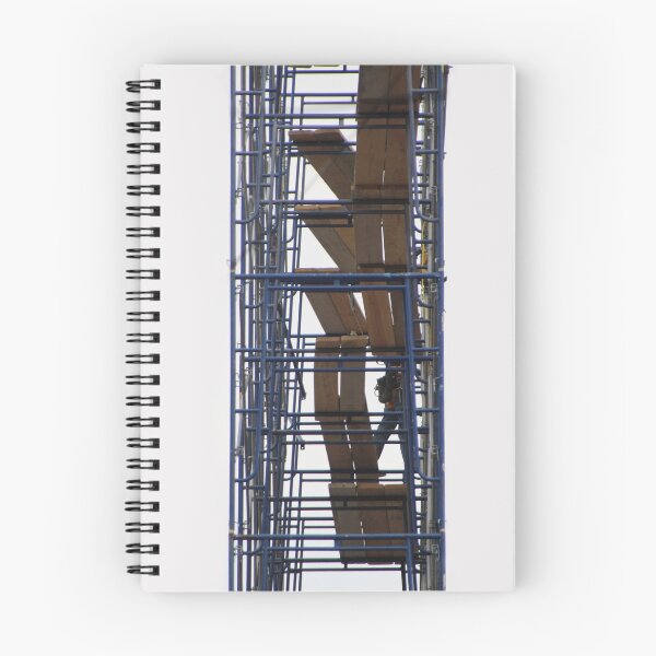 Item preview, Building Scaffolding designed and sold by BritishYank.