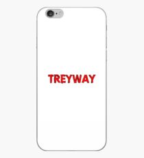Treyway iPhone Case
