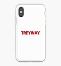 Treyway iPhone Case