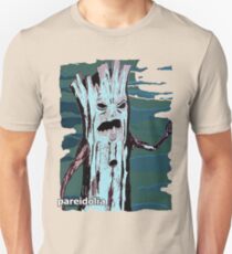 pareidolia Unisex T-Shirt