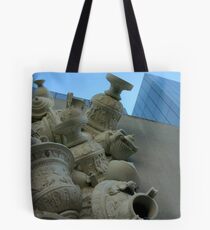 Marvellous Melbourne.... Tote Bag