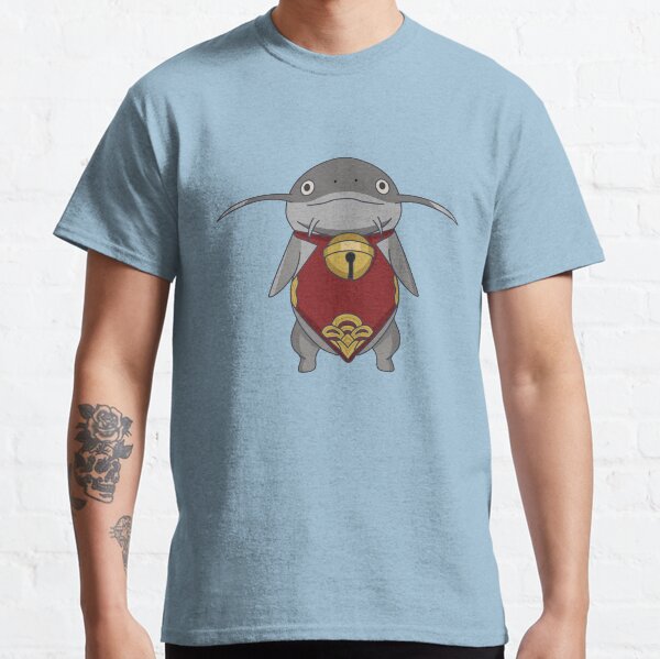 Namazu Classic T-Shirt