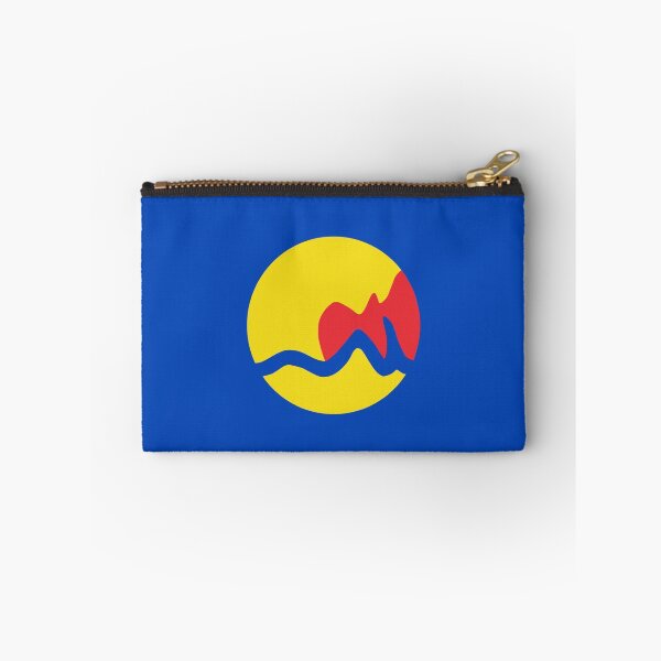 Item preview, Grand Rapids Flag designed and sold by zachsbanks.