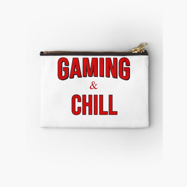 Item preview, Gaming & Chill designed and sold by Nessshirts.