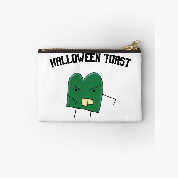 Item preview, Halloween Toast designed and sold by heisennerd.