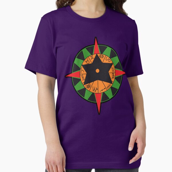 Item preview, Starman Jack Knight Zodiac Astrology Symbol designed and sold by houseofmystery.