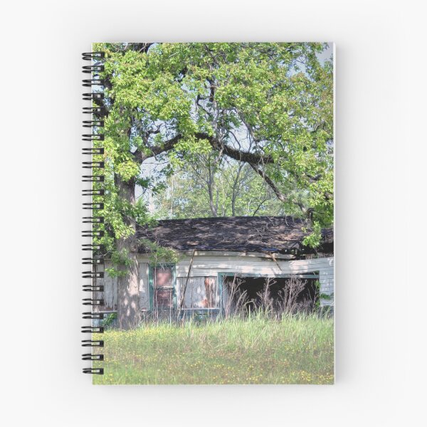Item preview, Abandoned and Neglected designed and sold by Savannah Gibbs.
