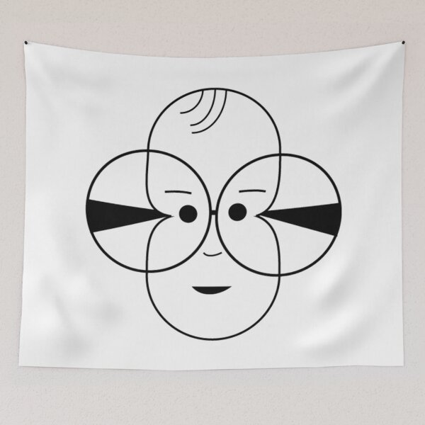 Item preview, Nerdy Peanut designed and sold by iblushay.