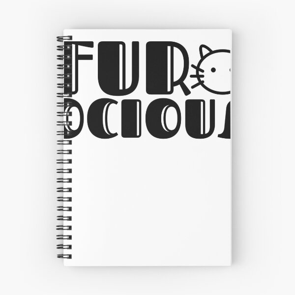 Item preview, Ferocious but furry  designed and sold by AK-B.