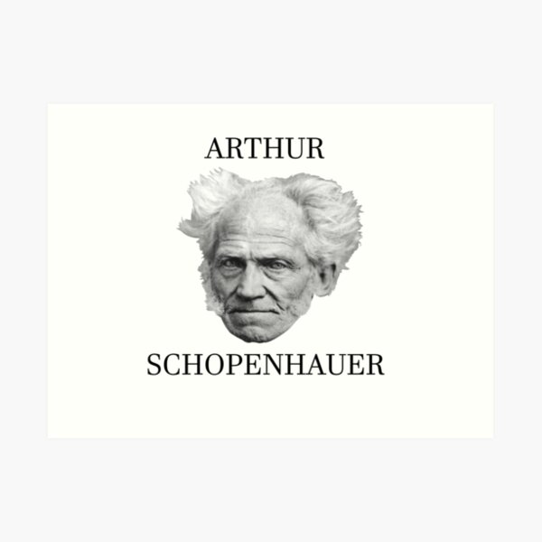Get Arthur Schopenhauer Frases Dark Pictures