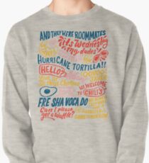 Reben App Art Sweatshirt