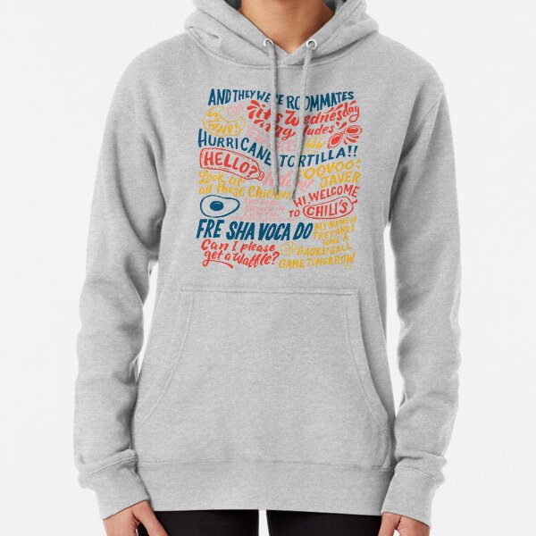Vine app art Pullover Hoodie